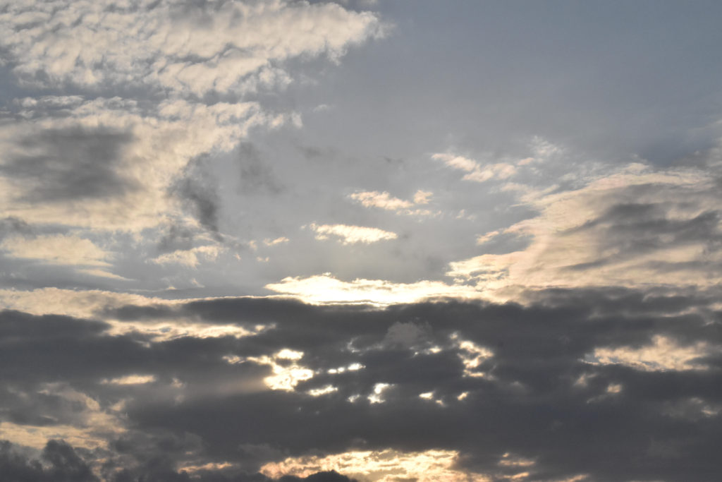 “Immanuel – Consummation”